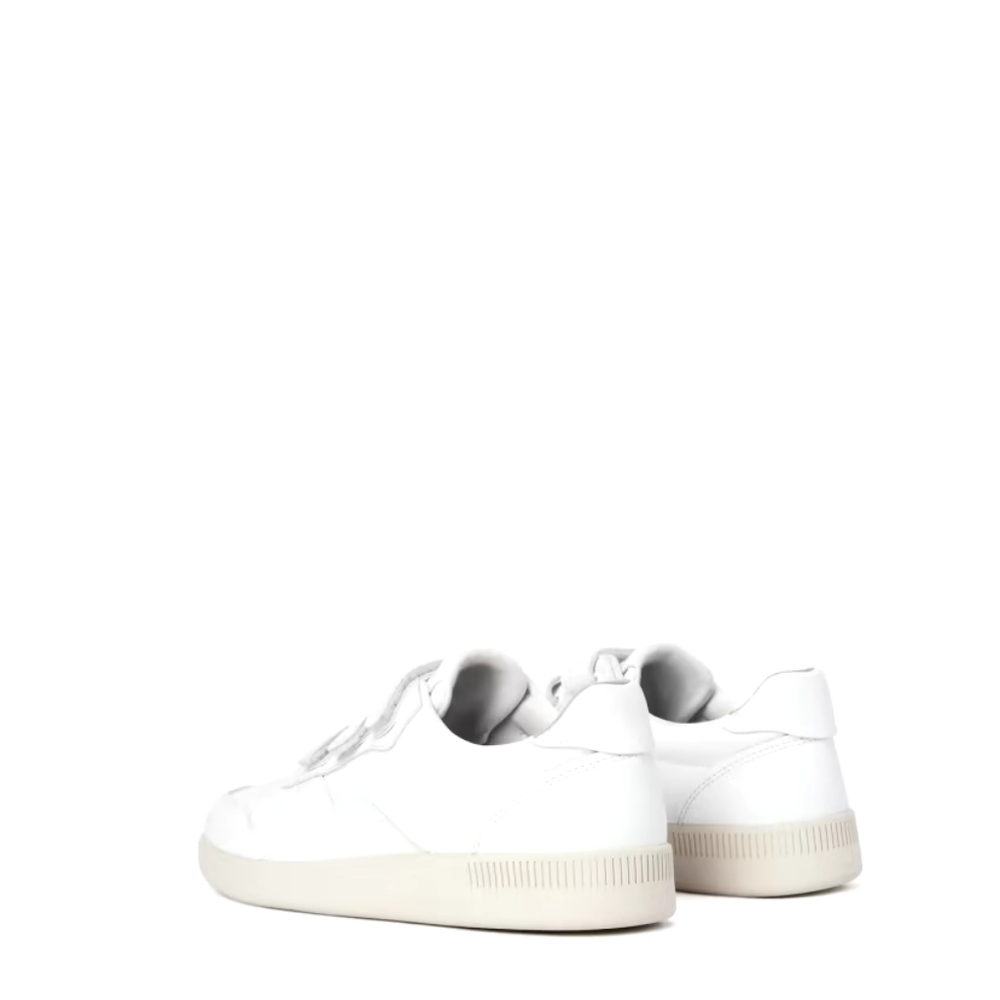 HP. Everlane Leather Sneaker - Picture 4 of 13